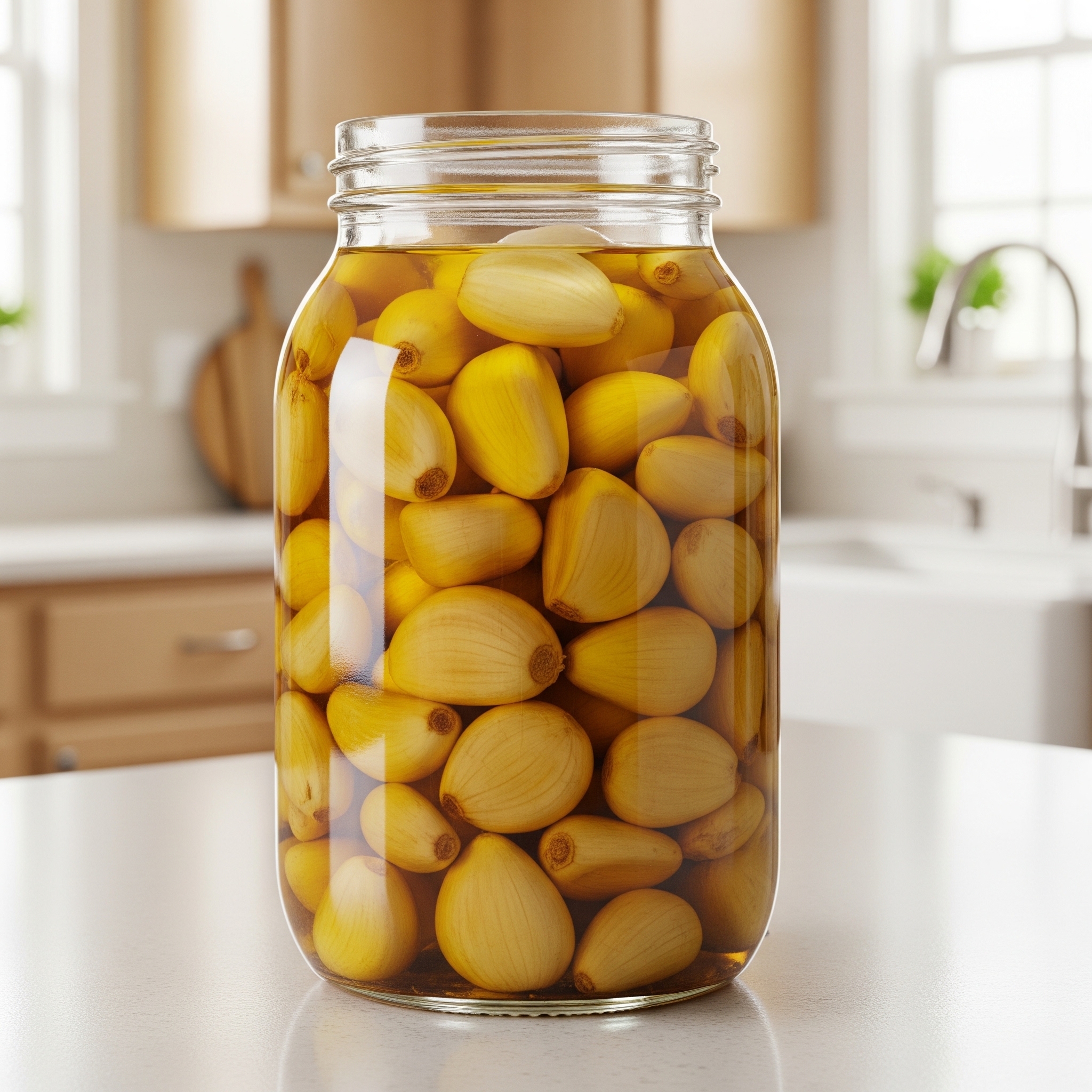 Aceite Ajo Concentrado Frasco 460ml