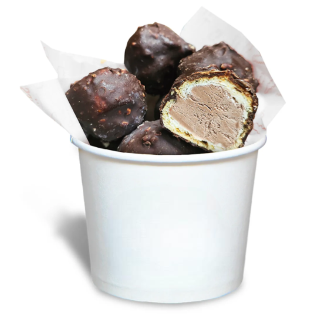 Profiterol Caja 196 unidades