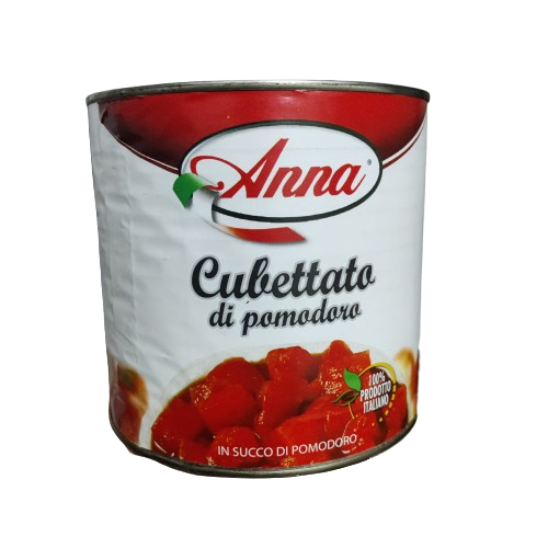 Tomate Pelado Lata/Bolsa