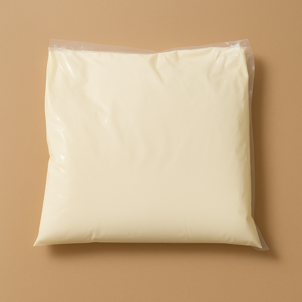 Salsa Mayo Casera Bolsa 2.5kg - Regriferado