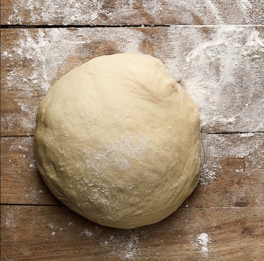 Bollo Masa Pizza 290gr