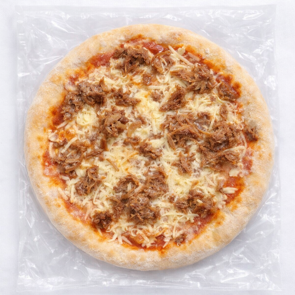 Pizza Mechada 23cm - Congelada