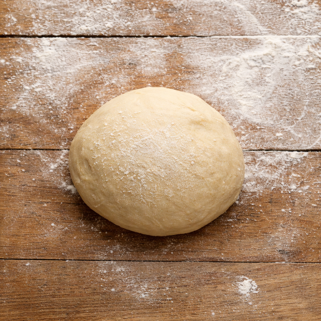 Bollo Masa Pizza 150gr - Congelado