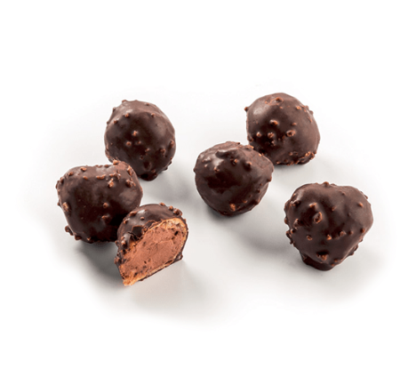 Profiterol Caja 196 unidades