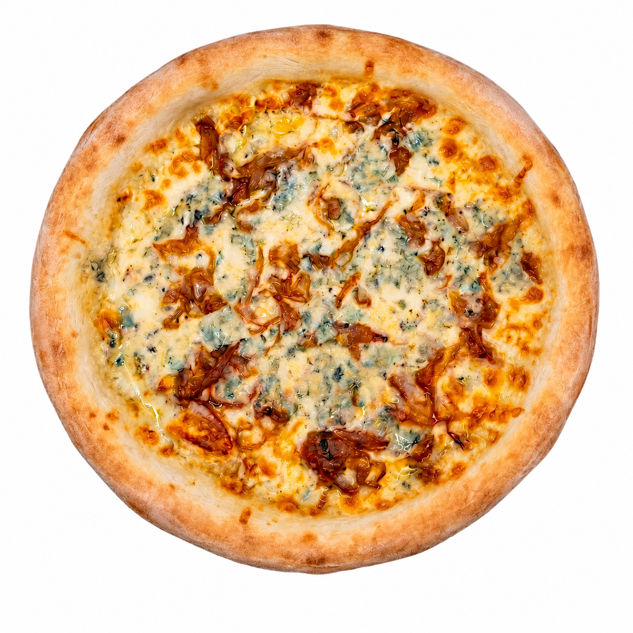 Pizza Blue 30cm - Congelada